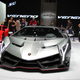 Illustration for article titled Pagani Thinks The McLaren P1 Fails Where Lamborghini And Ferrari Succeed